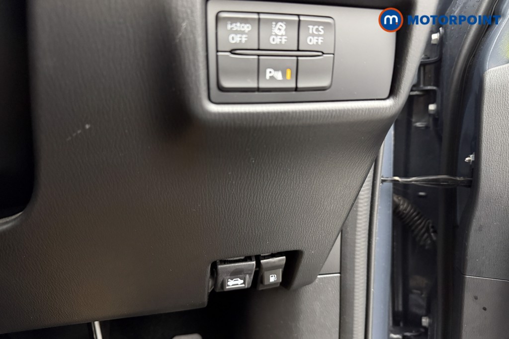 Mazda Cx-5 Centre-Line Manual Petrol SUV - Stock Number (1584592) - 15th supplementary image