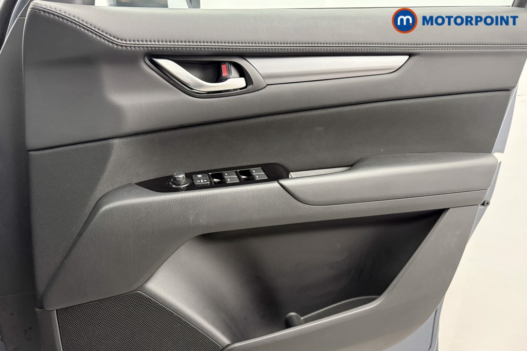 Mazda Cx-5 Centre-Line Manual Petrol SUV - Stock Number (1584592) - 16th supplementary image
