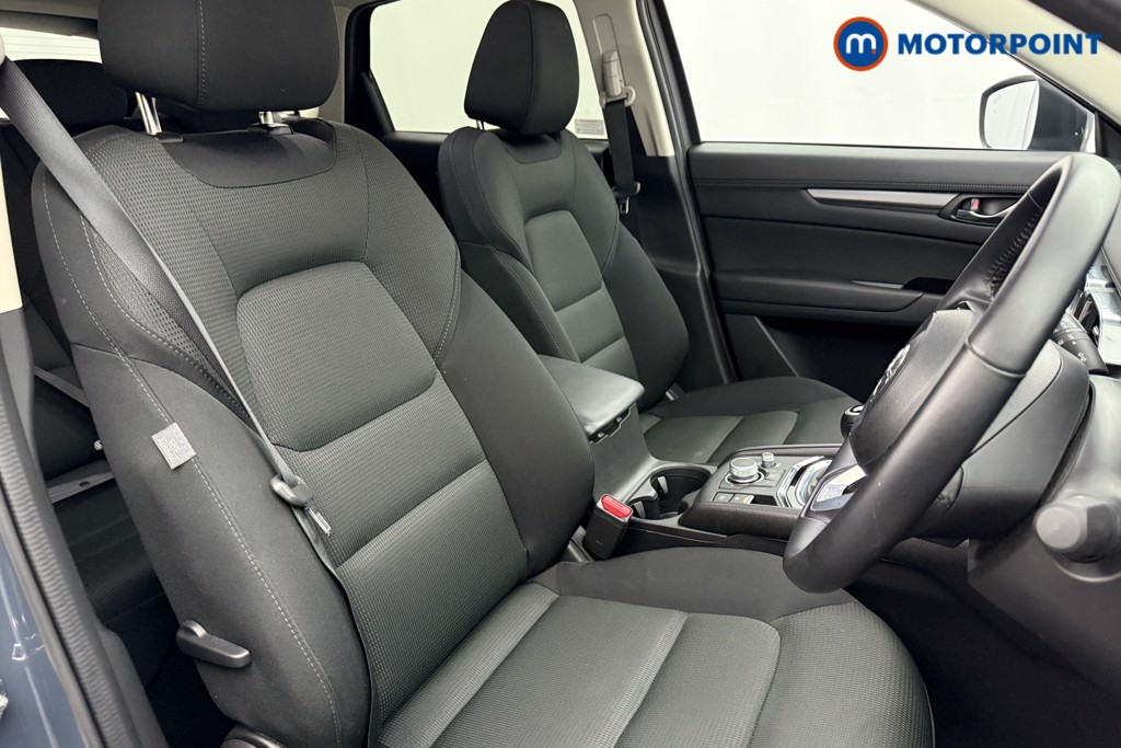 Mazda Cx-5 Centre-Line Manual Petrol SUV - Stock Number (1584592) - 18th supplementary image
