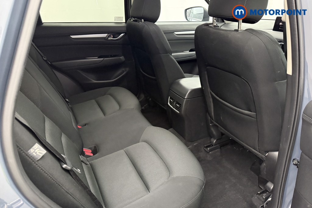 Mazda Cx-5 Centre-Line Manual Petrol SUV - Stock Number (1584592) - 20th supplementary image