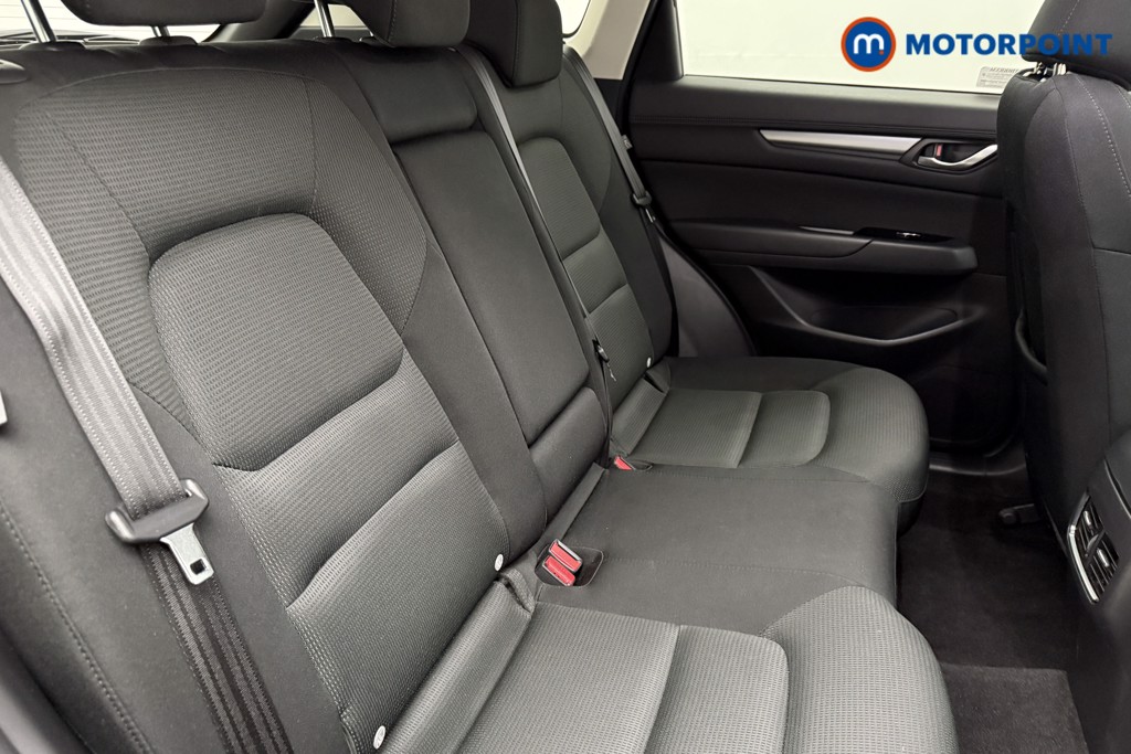 Mazda Cx-5 Centre-Line Manual Petrol SUV - Stock Number (1584592) - 21st supplementary image
