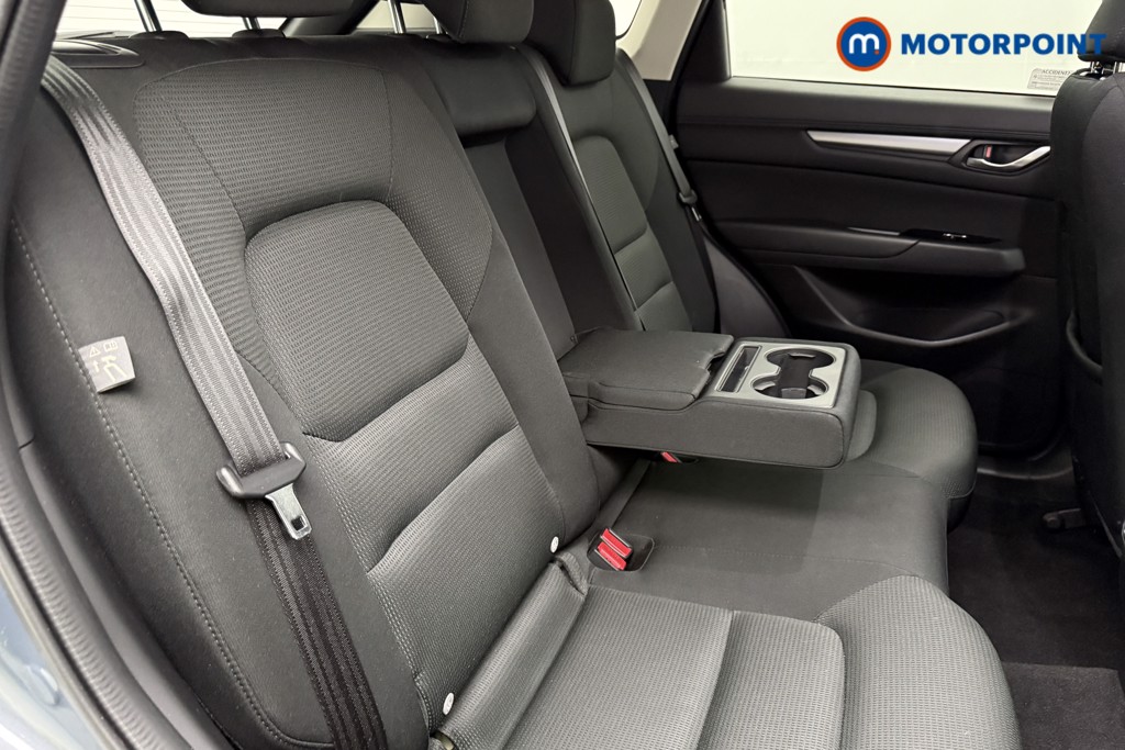 Mazda Cx-5 Centre-Line Manual Petrol SUV - Stock Number (1584592) - 22nd supplementary image