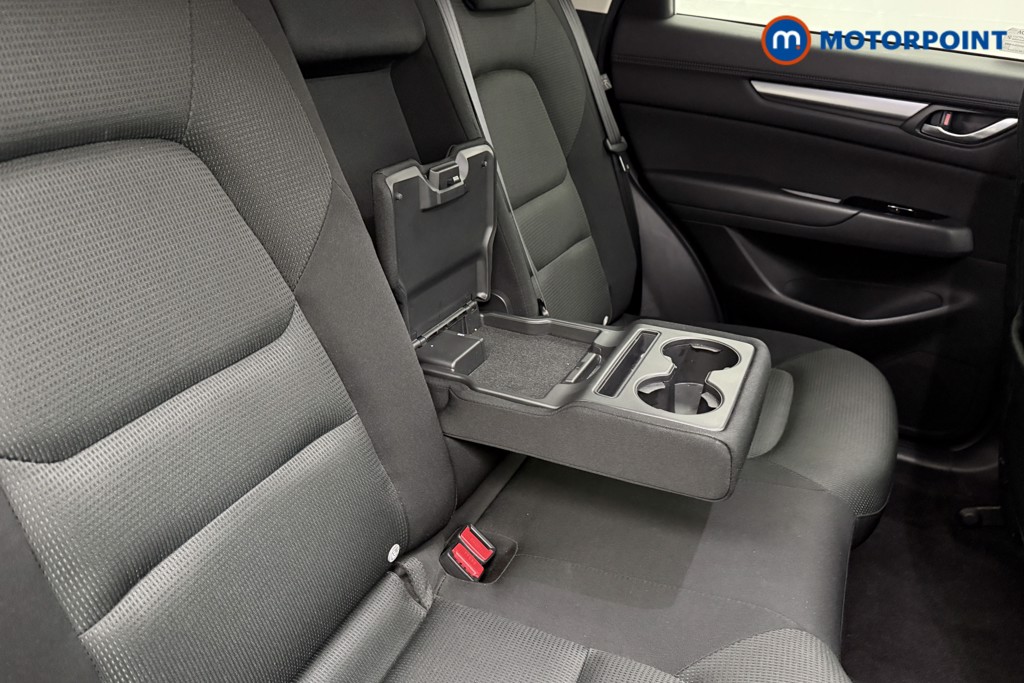 Mazda Cx-5 Centre-Line Manual Petrol SUV - Stock Number (1584592) - 23rd supplementary image