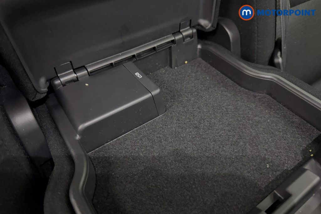 Mazda Cx-5 Centre-Line Manual Petrol SUV - Stock Number (1584592) - 24th supplementary image