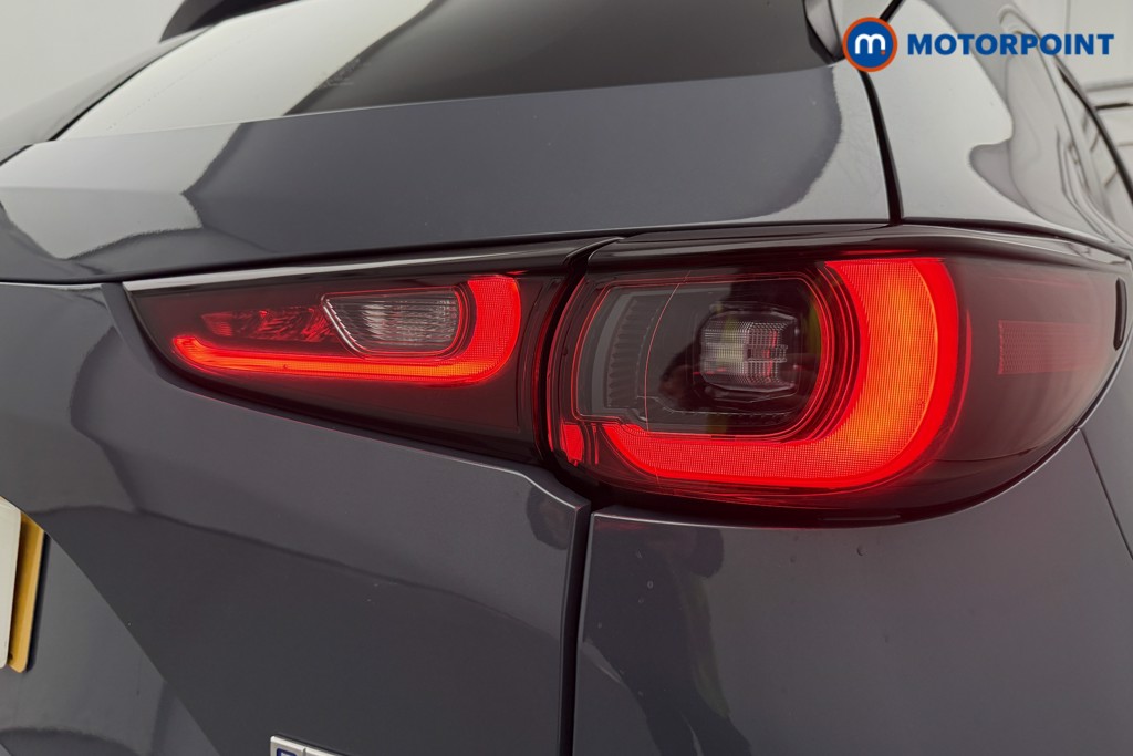 Mazda Cx-5 Centre-Line Manual Petrol SUV - Stock Number (1584592) - 25th supplementary image