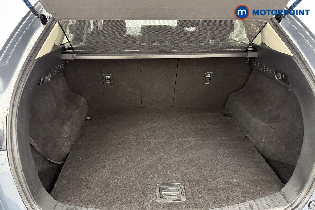 Mazda Cx-5 Centre-Line Manual Petrol SUV - Stock Number (1584592) - 26th supplementary image
