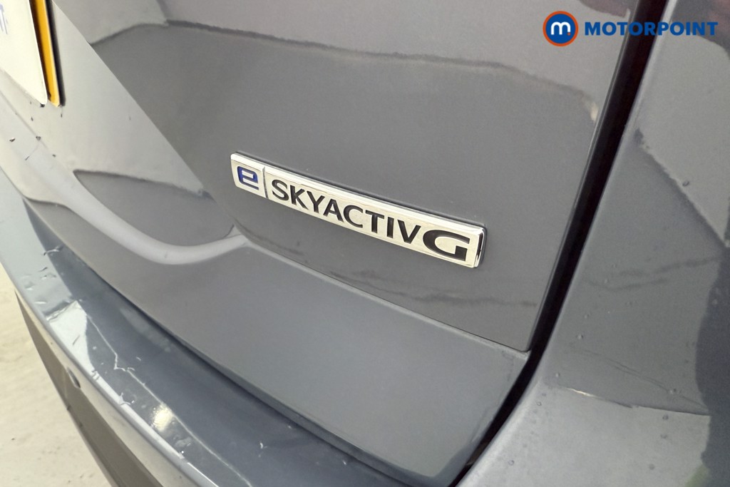 Mazda Cx-5 Centre-Line Manual Petrol SUV - Stock Number (1584592) - 27th supplementary image