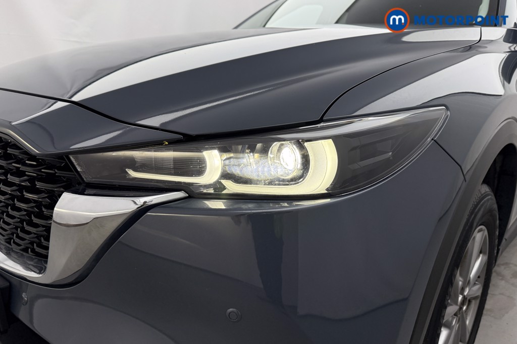 Mazda Cx-5 Centre-Line Manual Petrol SUV - Stock Number (1584592) - 28th supplementary image