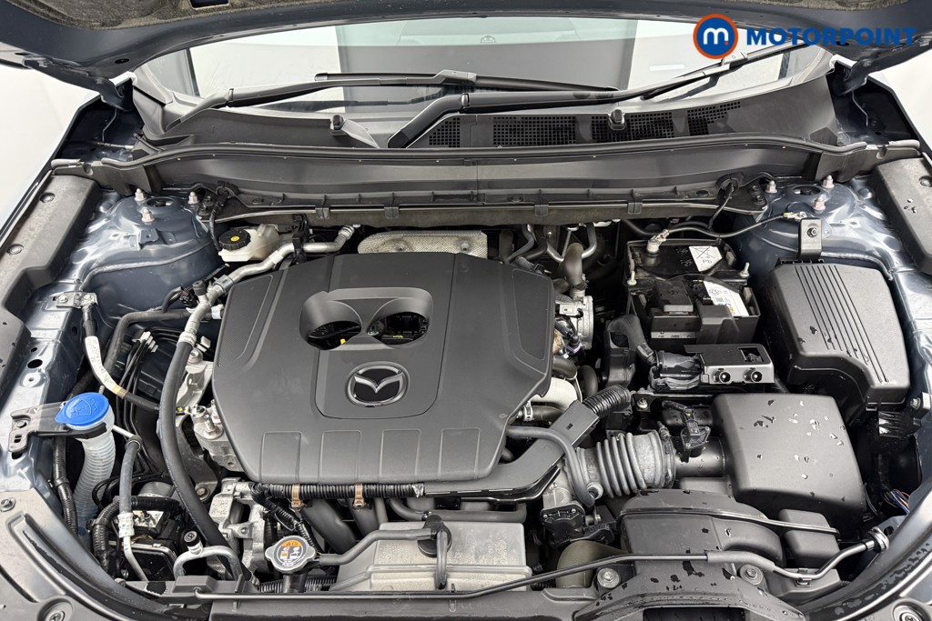 Mazda Cx-5 Centre-Line Manual Petrol SUV - Stock Number (1584592) - 29th supplementary image