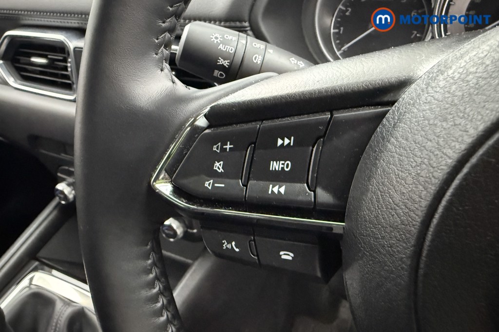 Mazda Cx-5 Centre-Line Manual Petrol SUV - Stock Number (1584593) - 3rd supplementary image