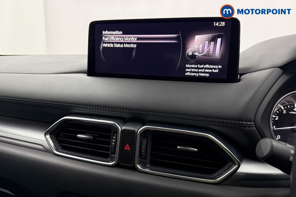 Mazda Cx-5 Centre-Line Manual Petrol SUV - Stock Number (1584593) - 7th supplementary image