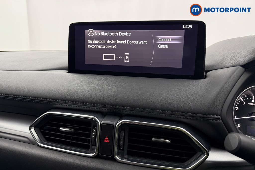 Mazda Cx-5 Centre-Line Manual Petrol SUV - Stock Number (1584593) - 9th supplementary image