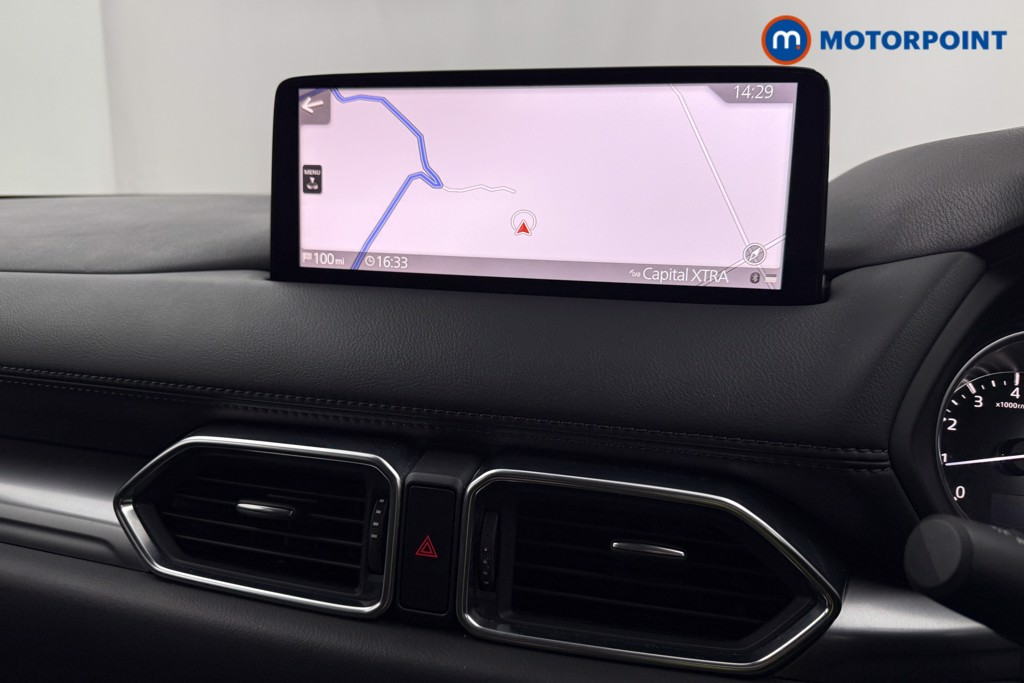 Mazda Cx-5 Centre-Line Manual Petrol SUV - Stock Number (1584593) - 10th supplementary image