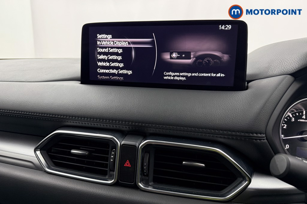 Mazda Cx-5 Centre-Line Manual Petrol SUV - Stock Number (1584593) - 11th supplementary image