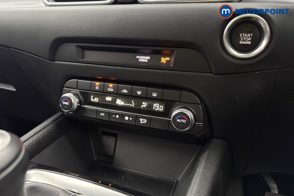 Mazda Cx-5 Centre-Line Manual Petrol SUV - Stock Number (1584593) - 12th supplementary image