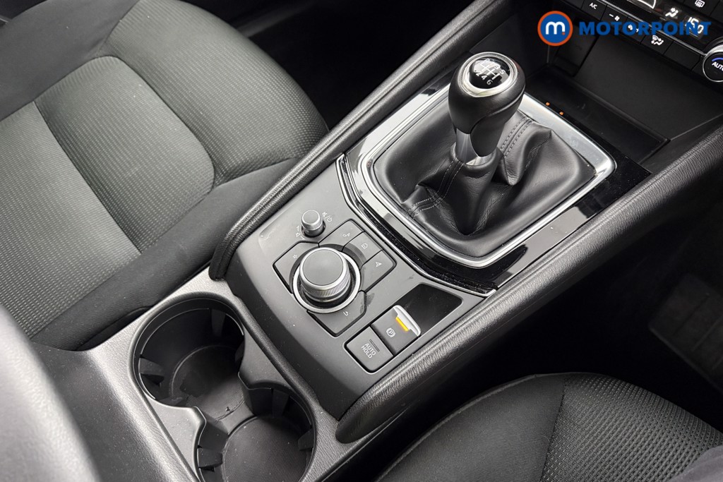 Mazda Cx-5 Centre-Line Manual Petrol SUV - Stock Number (1584593) - 13th supplementary image