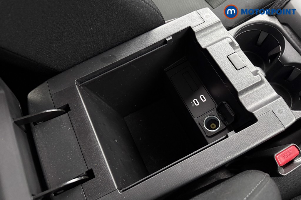 Mazda Cx-5 Centre-Line Manual Petrol SUV - Stock Number (1584593) - 14th supplementary image