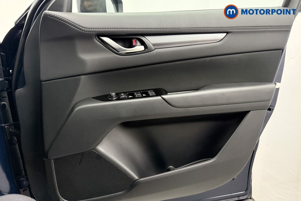 Mazda Cx-5 Centre-Line Manual Petrol SUV - Stock Number (1584593) - 15th supplementary image
