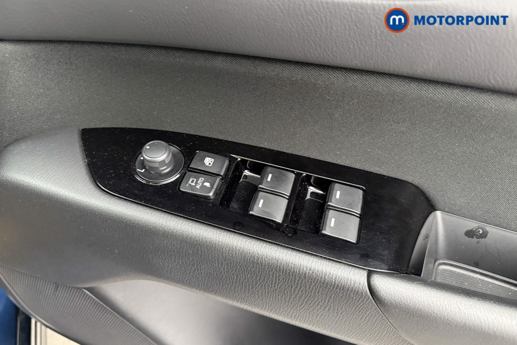 Mazda Cx-5 Centre-Line Manual Petrol SUV - Stock Number (1584593) - 16th supplementary image