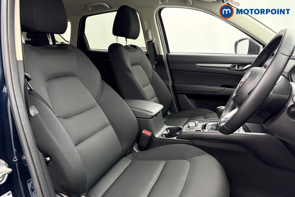 Mazda Cx-5 Centre-Line Manual Petrol SUV - Stock Number (1584593) - 17th supplementary image