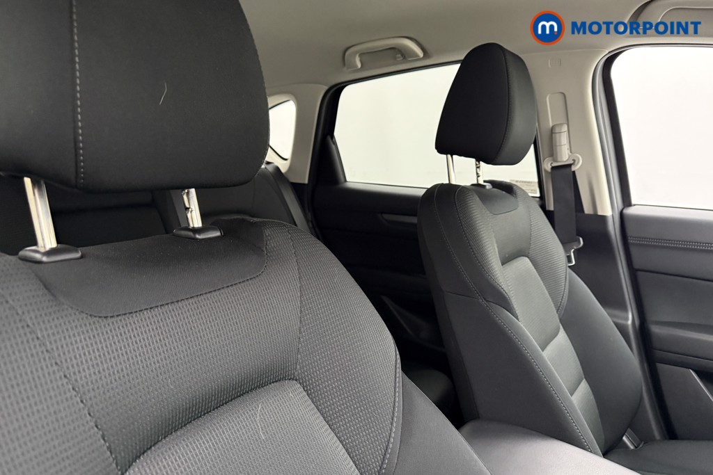 Mazda Cx-5 Centre-Line Manual Petrol SUV - Stock Number (1584593) - 18th supplementary image