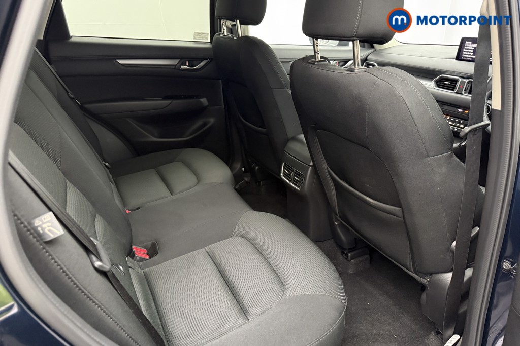 Mazda Cx-5 Centre-Line Manual Petrol SUV - Stock Number (1584593) - 19th supplementary image