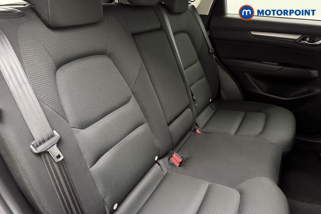 Mazda Cx-5 Centre-Line Manual Petrol SUV - Stock Number (1584593) - 20th supplementary image
