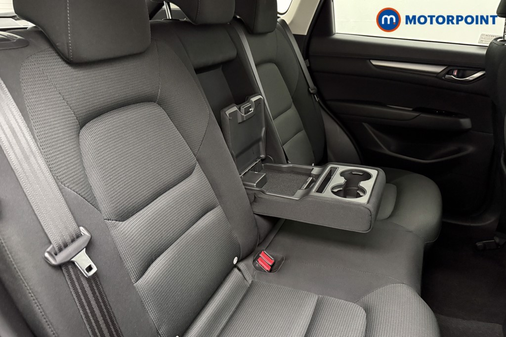 Mazda Cx-5 Centre-Line Manual Petrol SUV - Stock Number (1584593) - 21st supplementary image