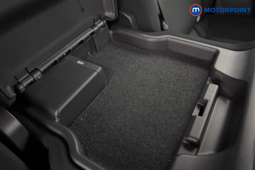 Mazda Cx-5 Centre-Line Manual Petrol SUV - Stock Number (1584593) - 22nd supplementary image