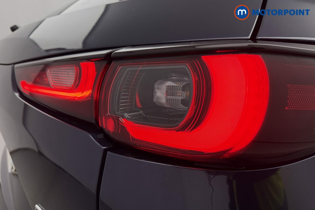 Mazda Cx-5 Centre-Line Manual Petrol SUV - Stock Number (1584593) - 23rd supplementary image