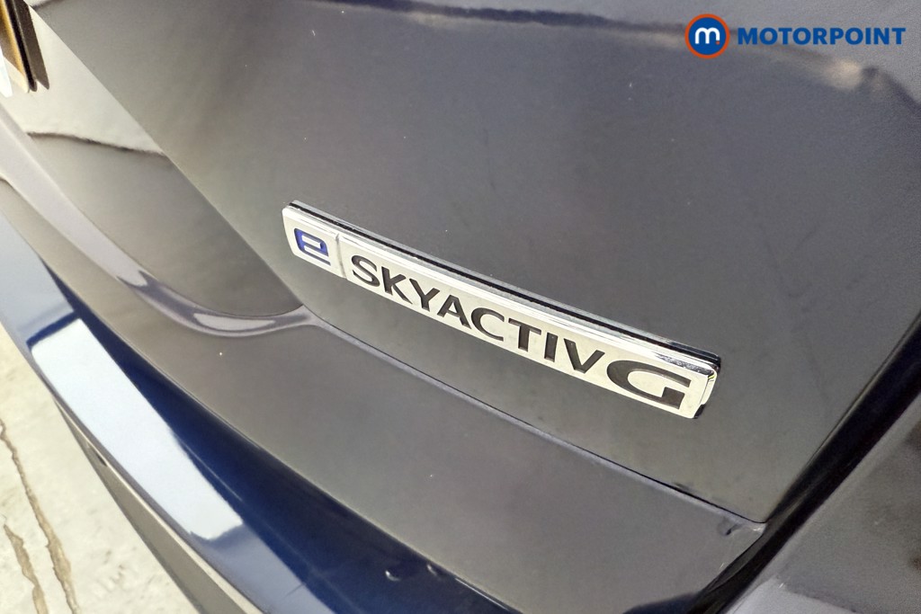 Mazda Cx-5 Centre-Line Manual Petrol SUV - Stock Number (1584593) - 24th supplementary image