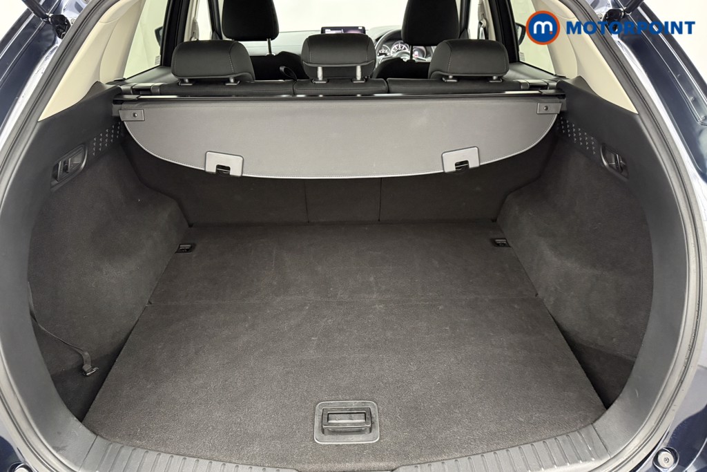 Mazda Cx-5 Centre-Line Manual Petrol SUV - Stock Number (1584593) - 25th supplementary image