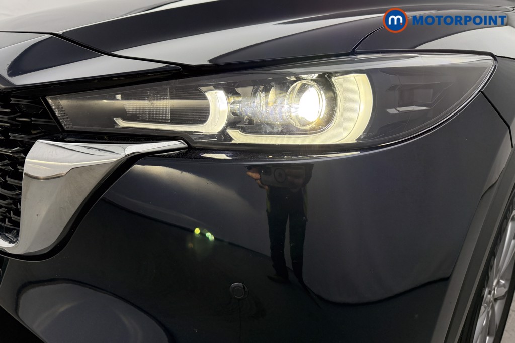 Mazda Cx-5 Centre-Line Manual Petrol SUV - Stock Number (1584593) - 26th supplementary image