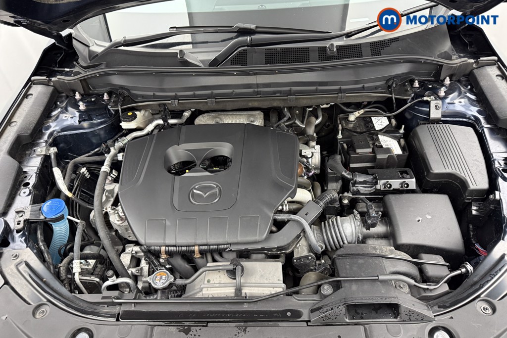 Mazda Cx-5 Centre-Line Manual Petrol SUV - Stock Number (1584593) - 27th supplementary image