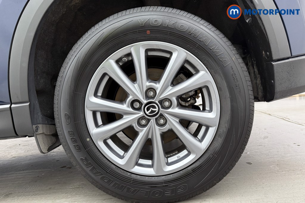 Mazda Cx-5 Centre-Line Manual Petrol SUV - Stock Number (1584593) - 29th supplementary image