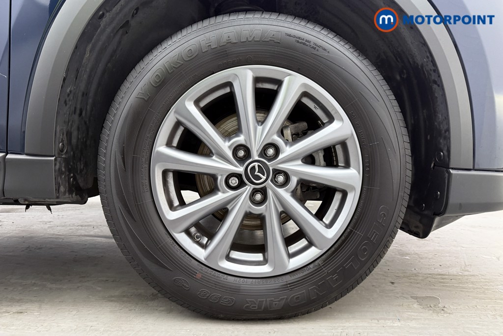 Mazda Cx-5 Centre-Line Manual Petrol SUV - Stock Number (1584593) - 31st supplementary image