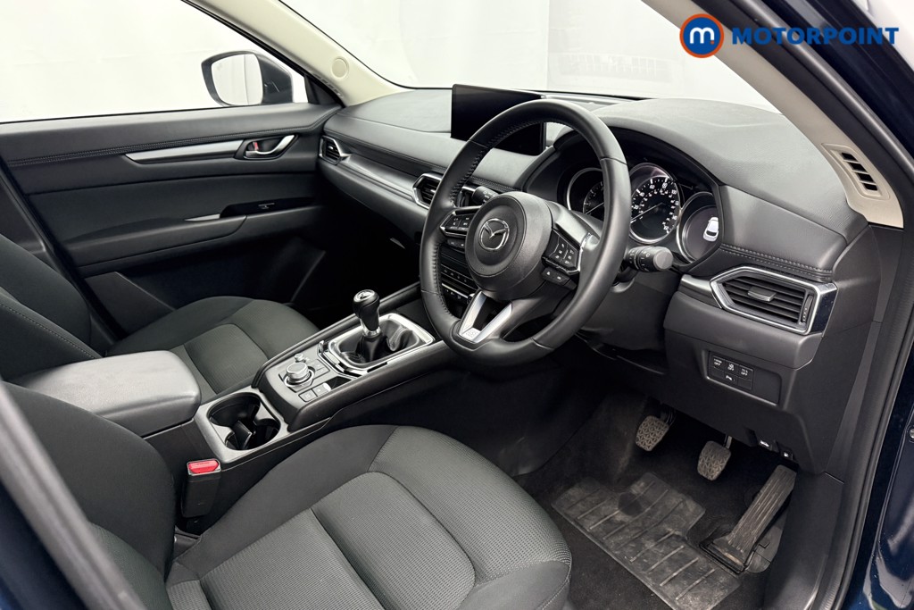 Mazda Cx-5 Centre-Line Manual Petrol SUV - Stock Number (1584593) - 1st supplementary image