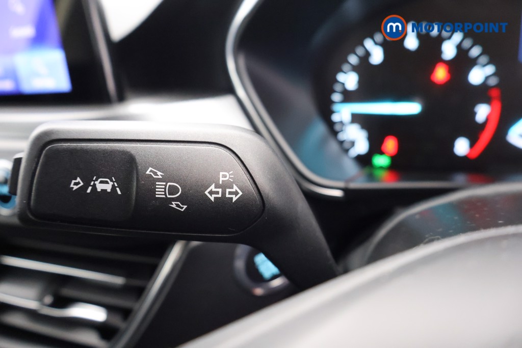 Ford Focus Titanium X Manual Petrol Estate - Stock Number (1584659) - 5th supplementary image