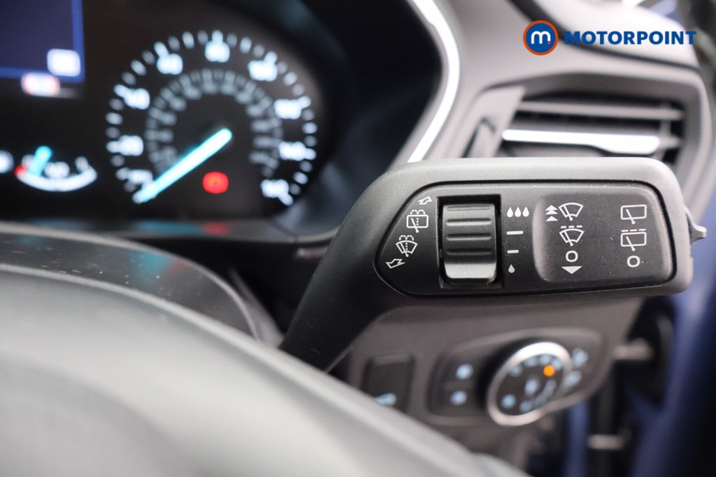 Ford Focus Titanium X Manual Petrol Estate - Stock Number (1584659) - 6th supplementary image