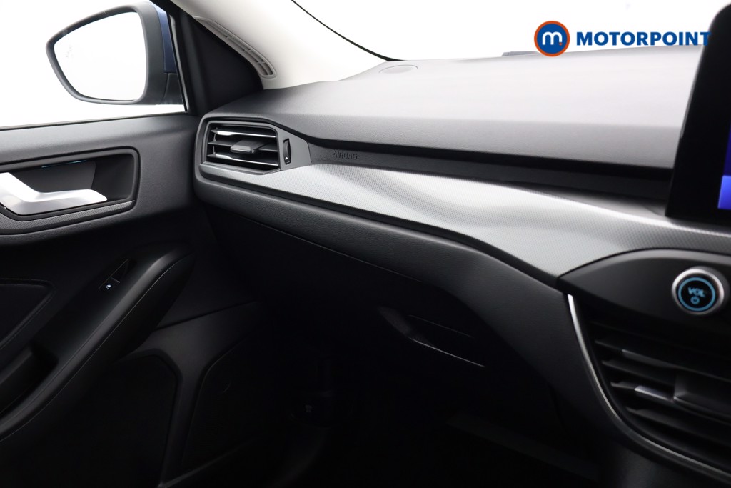 Ford Focus Titanium X Manual Petrol Estate - Stock Number (1584659) - 10th supplementary image