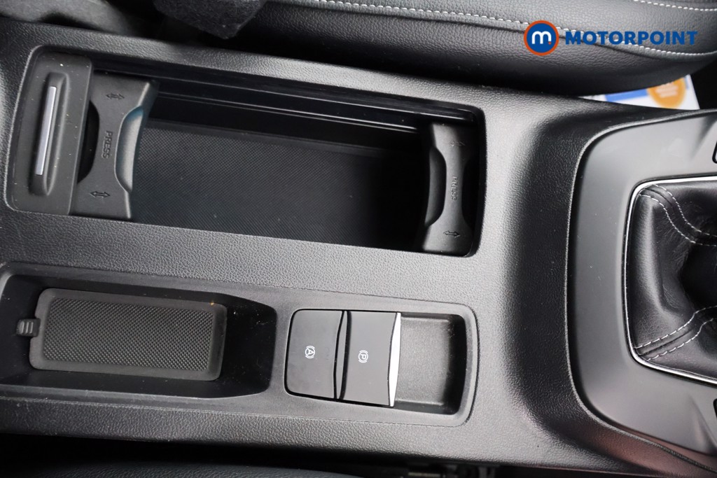 Ford Focus Titanium X Manual Petrol Estate - Stock Number (1584659) - 12th supplementary image