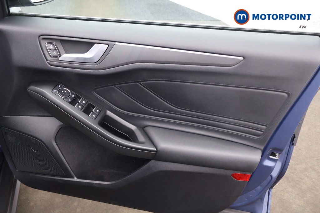 Ford Focus Titanium X Manual Petrol Estate - Stock Number (1584659) - 13th supplementary image
