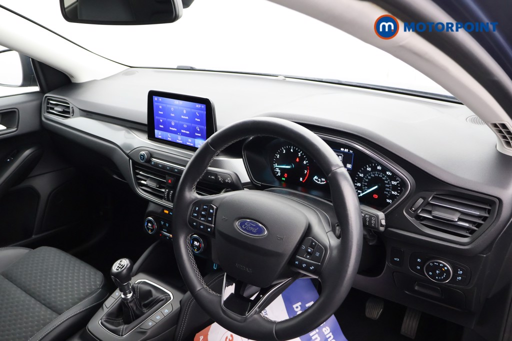 Ford Focus Titanium X Manual Petrol Estate - Stock Number (1584659) - 14th supplementary image
