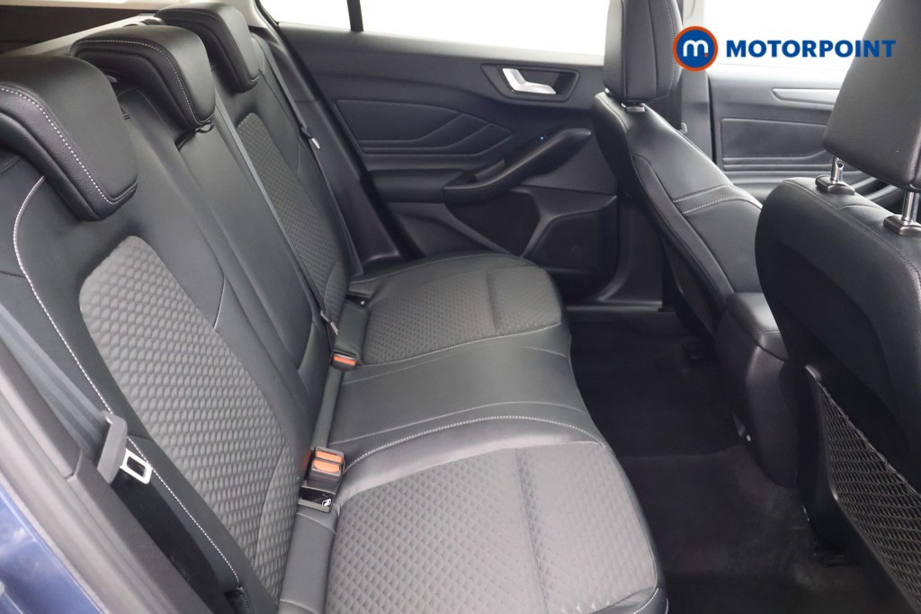 Ford Focus Titanium X Manual Petrol Estate - Stock Number (1584659) - 16th supplementary image