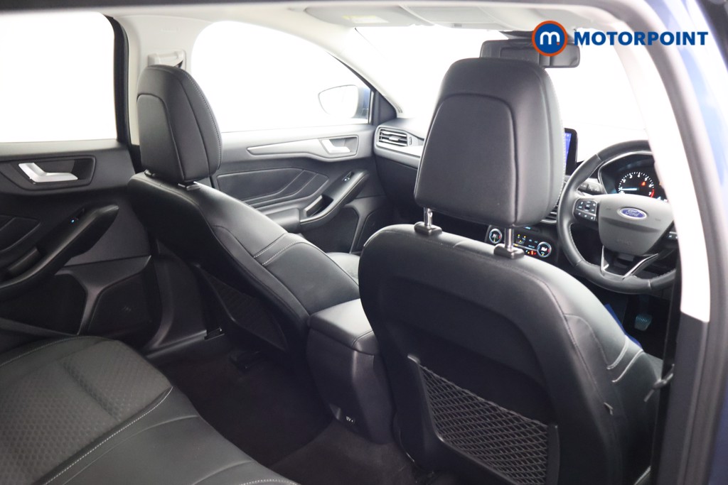 Ford Focus Titanium X Manual Petrol Estate - Stock Number (1584659) - 17th supplementary image