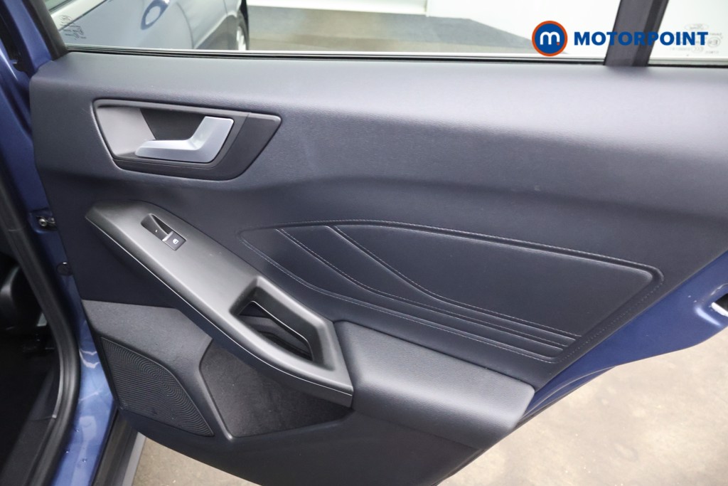 Ford Focus Titanium X Manual Petrol Estate - Stock Number (1584659) - 18th supplementary image