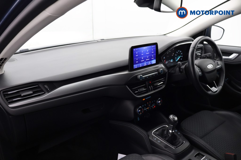 Ford Focus Titanium X Manual Petrol Estate - Stock Number (1584659) - 19th supplementary image