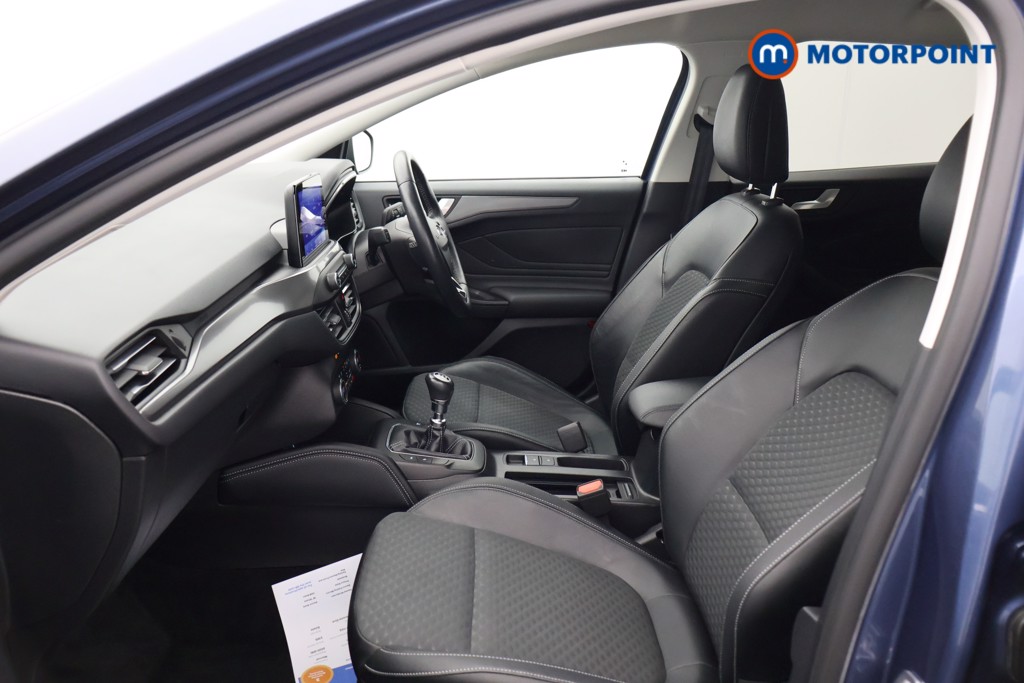 Ford Focus Titanium X Manual Petrol Estate - Stock Number (1584659) - 20th supplementary image