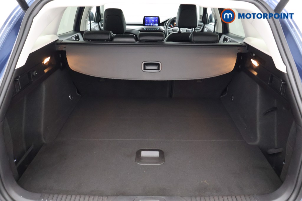 Ford Focus Titanium X Manual Petrol Estate - Stock Number (1584659) - 21st supplementary image