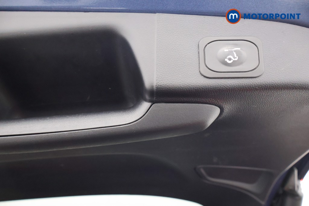 Ford Focus Titanium X Manual Petrol Estate - Stock Number (1584659) - 22nd supplementary image